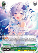 On the Stage, Amane Kanata (HOL/W91-TE108 TD) [hololive production]