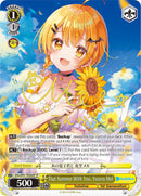 That Summer With You, Yozora Mel (HOL/W91-TE026SP SP) [hololive production]