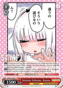 Sinister Scheme, Kanna [Miss Kobayashi's Dragon Maid]