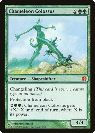 Chameleon Colossus [From the Vault: Twenty] | Event Horizon Hobbies CA