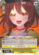Gangsta Dawg, Inugami Korone (HOL/W91-TE061R RRR) [hololive production]