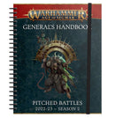 AOS - General's Handbook - Pitched Battles 2022-23 Season 2