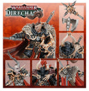 Direchasm: Khagra's Ravagers