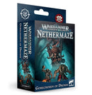 Warhammer Underworlds - Nethermaze - Gorechosen of Dromm