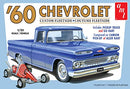 Model Kit - AMT - '60 Chevrolet