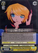 Kagamine Rin"Scissors" (PD/S22-E001 RR) [Hatsune Miku -Project DIVA- f]