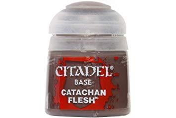 Citadel - Paint - Base Paint