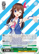 Tokino Sora (HOL/W91-E049 U) [hololive production]