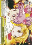 Tiro Duet (MM/W35-E025 CC) [Puella Magi Madoka Magica the Movie -Rebellion-]