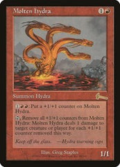 Molten Hydra [Urza's Legacy] | Event Horizon Hobbies CA