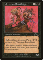 Phyrexian Broodlings [Urza's Legacy] | Event Horizon Hobbies CA