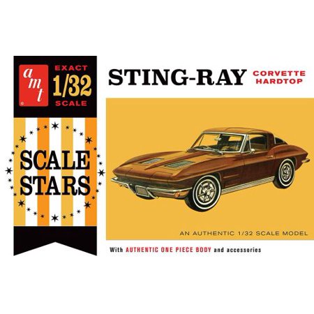 63 Stingray