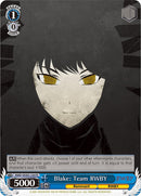 Blake: Team RWBY (RWBY/WX03-104 PR) [RWBY]