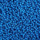 Beading - Seed Beads (Size 10) - Opaque and Matte