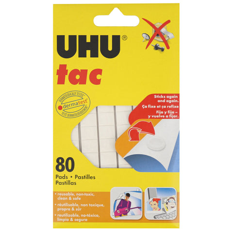 UHU - tac