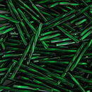 Beading - Bugles - Twisted (30mm)