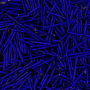 Beading - Bugles - Twisted (30mm)