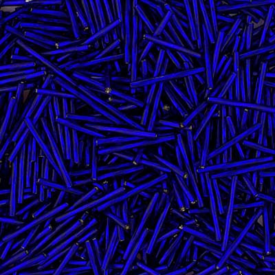 Beading - Bugles - Twisted (30mm)