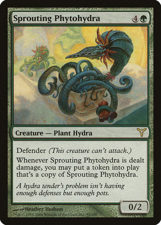 Sprouting Phytohydra [Dissension] | Event Horizon Hobbies CA