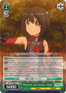 Hibernate and Awaken, Maple (BFR/S78-E040 U) [BOFURI: I Don't Want to Get Hurt, so I'll Max Out My Defense]