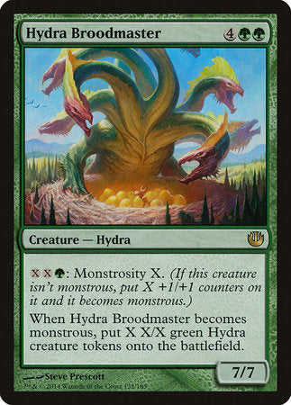 Hydra Broodmaster [Journey into Nyx] | Event Horizon Hobbies CA
