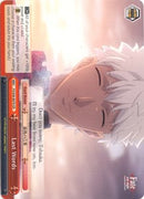 Last Words (FS/S36-E070 CR) [Fate/Stay Night [Unlimited Blade Works] Vol. II]