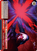 Excalibur Morgan (FS/S64-E081 CC) [Fate/Stay Night [Heaven's Feel]]