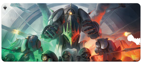 Ultra Pro MTG Table 6ft The Brothers War Playmat