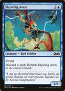 Skywing Aven [Ultimate Masters]