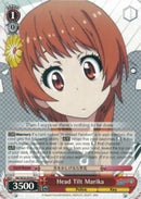 Head Tilt Marika (NK/W30-E059 U) [NISEKOI -False Love-]