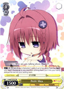 Petit Mea (TL/W37-E101 PR) (Promo) [To Loveru Darkness 2nd]