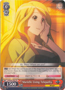 Marielle Using Telepathy (LH/SE20-TE03 TD) [LOG HORIZON]