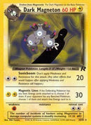 Dark Magneton (28/82) [Team Rocket]