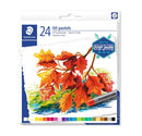 Staedtler - Oil Pastels