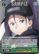 Obsessed With Games, Misumi [Sword Art Online Animation 10th Anniversary]