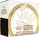 Pokemon - Elite Trainer Box - Brilliant Stars