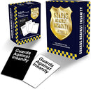 Board Games - Guards Against Insanity