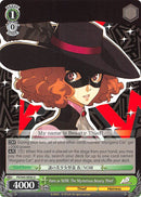Haru as NOIR: The Mysterious Beauty Thief (P5/S45-E035 U) [Persona 5]
