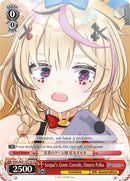 Senpai's Game Console, Omaru Polka (HOL/W91-TE114 TD) [hololive production]