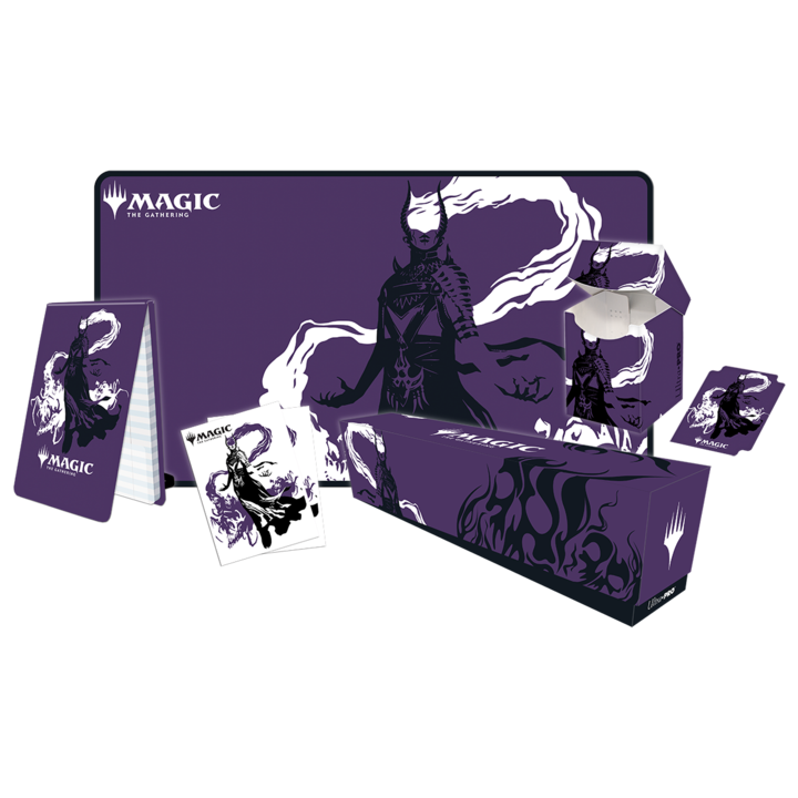 Ultra Pro Play Mat - Ashiok