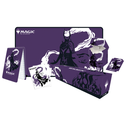 Ultra Pro Play Mat - Ashiok