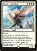 Angel of Serenity [Commander Anthology Volume II]