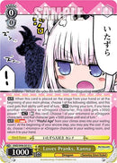 Loves Pranks, Kanna [Miss Kobayashi's Dragon Maid]