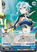 Wide-Range Annihilation Attack Sinon (SAO/S80-E089 U) [Sword Art Online -Alicization- Vol.2]
