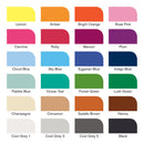 Winsor & Newton Promarker Brush 24 Student Designer