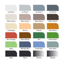 Winsor & Newton Promarker 24 Architectural Tones