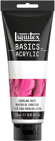 Liquitex Basics Modeling Paste