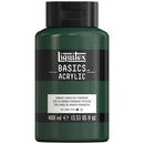 Liquitex Basics Acrylics (400mL)