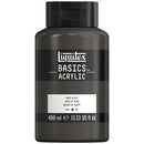 Liquitex Basics Acrylics (400mL)