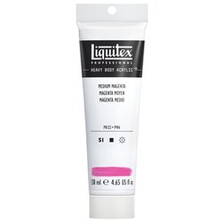 Liquitex Professional - Heavy Body Acrylic (59mL tube)